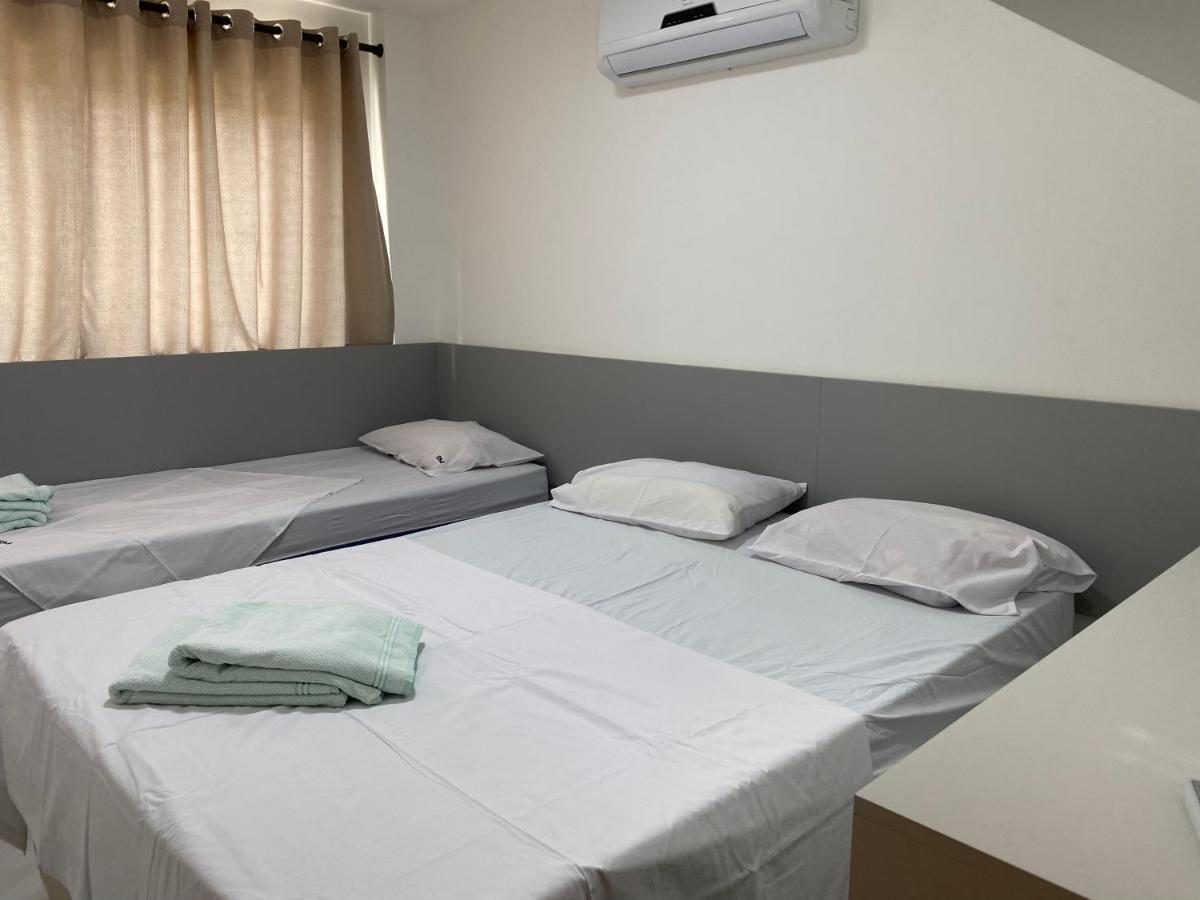 Apartamento Veranno Di Porto Ap 104 Pôrto das Galinhas