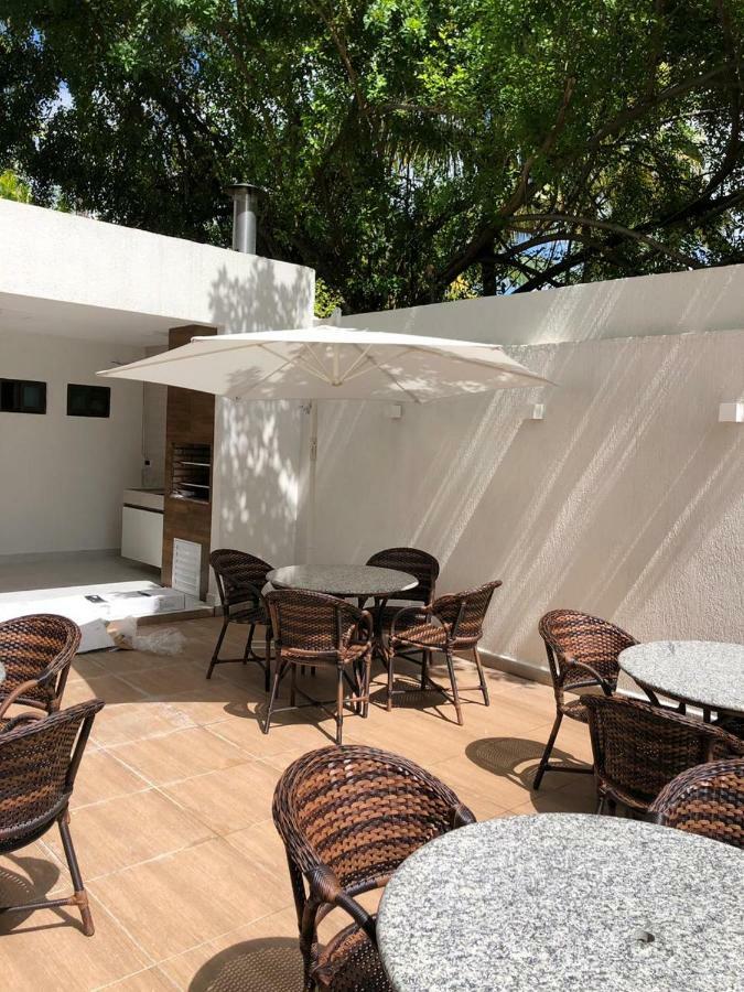 Apartamento Veranno Di Porto Ap 104 Pôrto das Galinhas